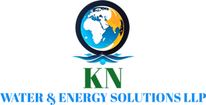 KN Water & Energy Solutions LLP logo