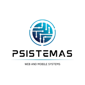 PSistemas logo