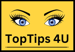 TopTips4U logo