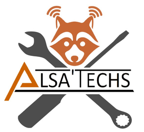 Alsa'Techs logo