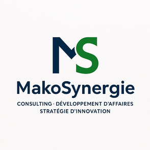 MakoSynergie logo