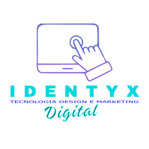 iDentyx Digital logo