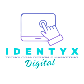 iDentyx Digital logo