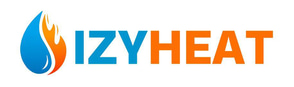 izyheat logo