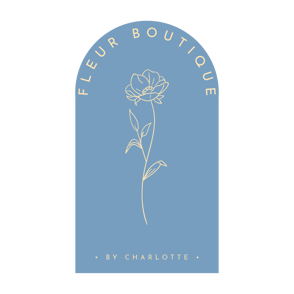 Fleur Boutique logo
