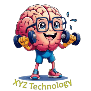 xyztechnology logo