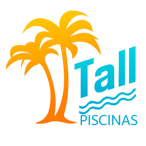 Tall pscinas logo