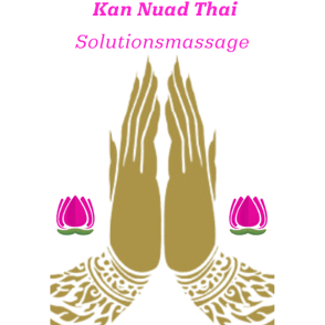 Kan Nuad Thai logo
