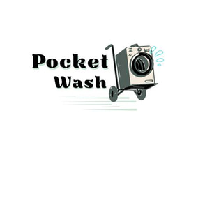 wash buddy logo