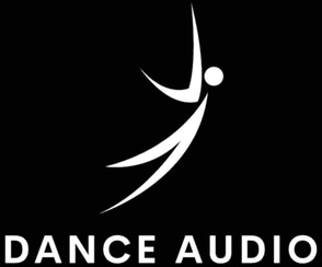 Dance Audio logo