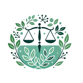 Vida com Equilíbrio logo