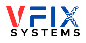 VFix Systems logo