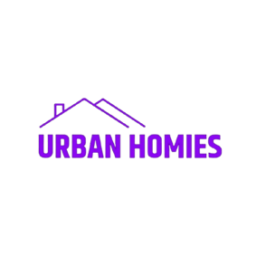 Urban Homies logo
