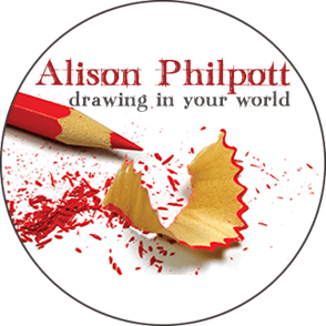 Alison Philpott logo