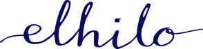 Elhilo logo