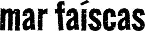 Faísca logo