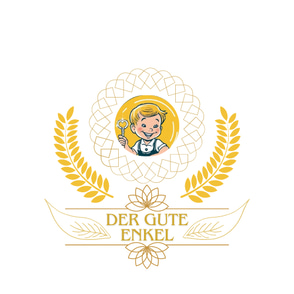 Der gute Enkel logo