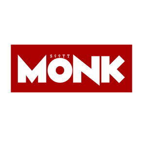 Scott Monk logo