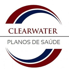 Clearwater Corretora de Seguros logo