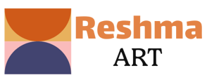 reshmaarts logo