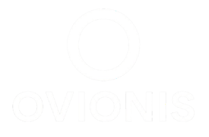 Ovionis logo