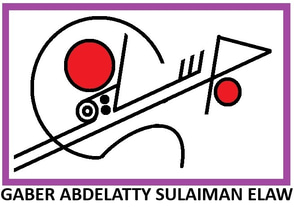 Gaber Sulaiman Elaw logo