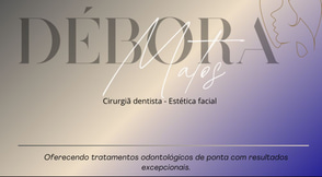 DraDéboramatos logo
