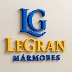 Marmoraria LG LEGRAN MÁRMORES logo