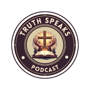 Truth Speaks Podcast logo