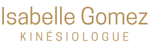 Isabelle Gomez - Kinésiologie & Bien-être logo