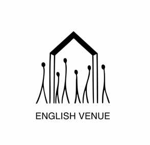 English Venue logo