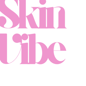 SkinVibes logo