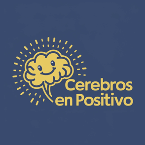 Fundación Cerebros en Positivo logo