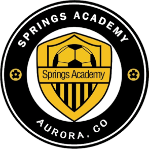 Springs Academy logo