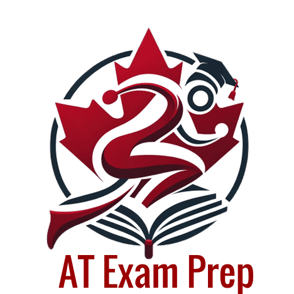 Athletic Therapy Exam Prep logo