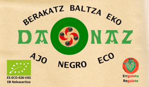 Daonaz logo