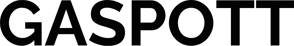 GASPOTT logo