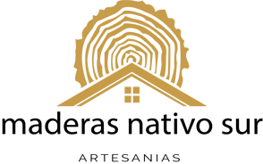 maderas nativo sur logo