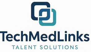 TechMedLinks logo