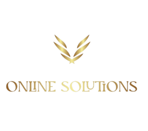 online solution logo