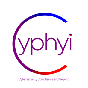 CYPHYI logo