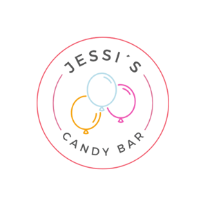 Jessi´s Candy Bar logo