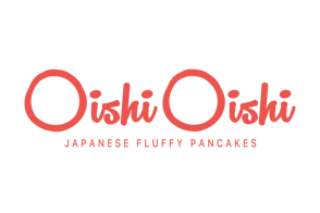 Oishi Oishi logo