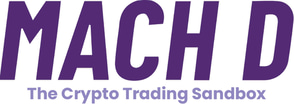 Mach D Trading logo