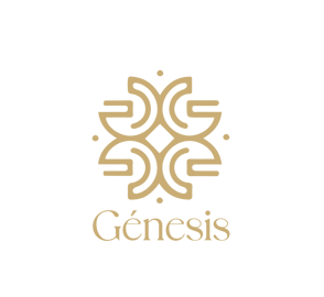 Genesis Despierta logo