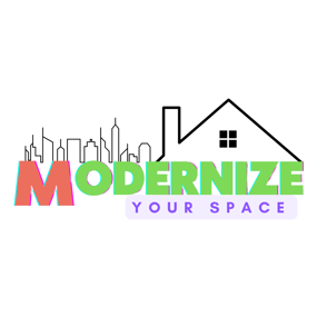 Modernize Your Space logo