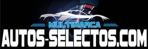 Autos Selectos logo