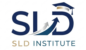 SLD Institute logo