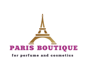 Paris boutique logo