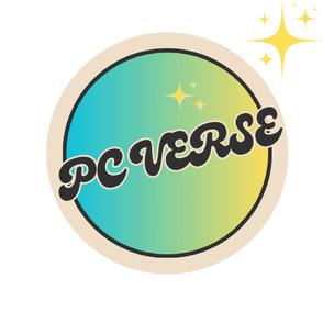 Pcverse logo